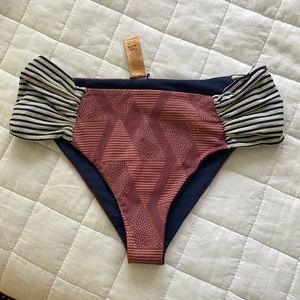 Reversible Seea bikini bottoms
